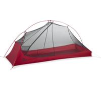 MSR Freelite 1 V3 - Unisex - Marrone / Rosso - Taglia unica- modello 2024