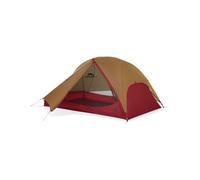 MSR Freelite 2 V3 - Unisex - Marrone / Rosso - Taglia unica- modello 2024