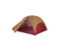 MSR Freelite 3 V3 - Unisex - Rosso / Marrone - Taglia unica- modello 2023