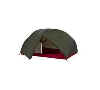 MSR Tenda Hubba Hubba™ Bikepack 2 verde