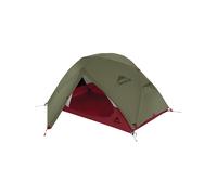 Msr Elixir 2 Tent Green V2 20 - Tenda - Verde [Taglia : Unique] Unique