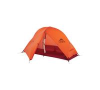 MSR - Tenda ultra leggera 4 stagioni - Access 1 Orange - Arancione