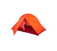 MSR - Tende Trekking - Access 2 Orange - Arancione Arancione