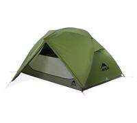 MSR Elixir™ 2P - tenda da trekking Green 2