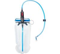 MSR - Thru-Link Inline Filter - grigio - filtro acqua