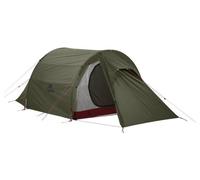 Msr tindheim 3 person tent green