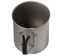 MSR - Titan Cup - Pentolino 450 ml grigio