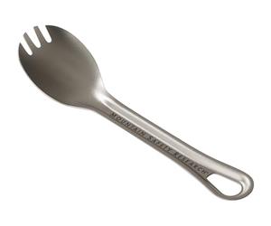 MSR Titan Spork ONE Size Silver