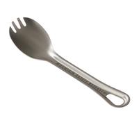 MSR - Titan Spork - Posate grigio