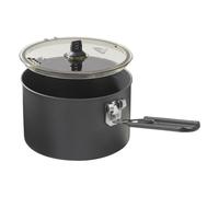 MSR - Casseruola - Trail Lite Pot 1.3 L in Alluminio - Nero