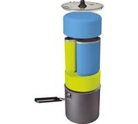 MSR - Kit cucina - Trail Lite Duo System - Grigio Grigio