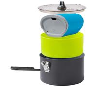 MSR - Kit cucina - Trail Lite Solo - Grigio Grigio