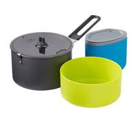 MSR - Trail Lite Solo Set da cucina - 1,3L