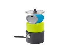 MSR - Kit cucina - Trail Lite Solo - Grigio