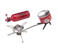 MSR WhisperLite Fornello da Campeggio Universale