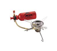 MSR WhisperLite International Combo (senza bombola)
