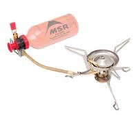 MSR Whisperlite International - Unisex - Grigio - Taglia unica- modello 2025