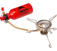 MSR - WhisperLite Universal Combo - Fornello multicombustibile One Size