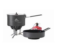 MSR - WindBurner Combo System - Accessori per cucinare - 2,5L + 1,5L
