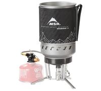 MSR - WindBurner Duo System - Fornelli a gas One Size grigio