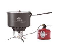 MSR WindBurner Group Stove System - fornello Grey