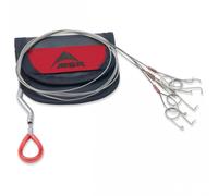MSR - WindBurner Hanging Kit rosso