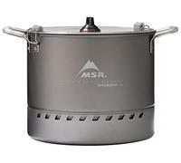 MSR Pentola WindBurner Stock (Grigio)