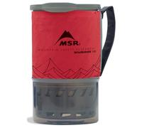 MSR - WindBurner Personal Stove System - Fornelli a gas 1 l grigio