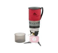 MSR - WindBurner Personal Stove System - Fornelli a gas 1 l grigio