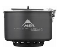 MSR - WindBurner Sauce Pot - Accessori per cucinare - 2,5L