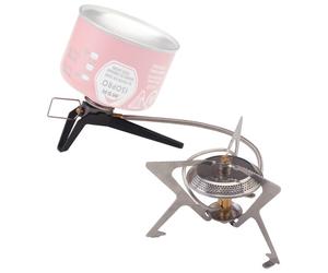 MSR - WindPro II Stove - Fornelli a gas One Size