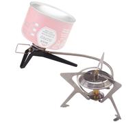 MSR Windpro Ii Stove - Unisex - Grigio - Taglia unica- modello 2026