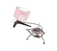 MSR - WindPro II Stove - Fornelli a gas One Size