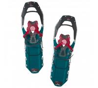 MSR - Women's Revo Ascent - Ciaspole 64 cm cyan