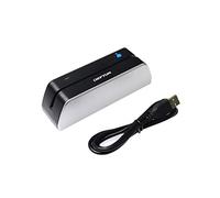 MSR X6BT - Lettore di schede con USB e Bluetooth MSRX6BT