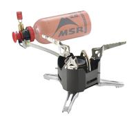 MSR Stufa da spedizione per alpinismo multicombustibile XGK-EX