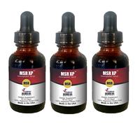 MSR Xp-Super Forza Espettorante,Decongestionante & Asma Helper ( 60 ML,1 Bottle)