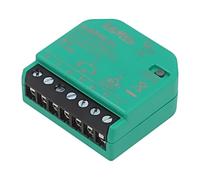 MSRW-01 Controllo tapparella installazione lattina 230VAC IP20 SUPLA -10-55°C...