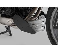 MSS.07.945.10000 FRONT SPOILER BLACK/SILVER F 900 R XR BMW ABS 2021