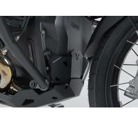 Estensione paramotore SW-Motech - Nero. BMW R 1300 GS (23-) / Adventure (24-)., nero
