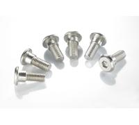 Set di viti, freno a disco TRW MSS114-5