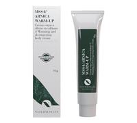 MSS4 ARNICA WARM UP Crema 75g
