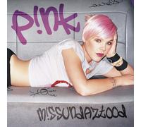 Pink - Pink - Missundaztood (LP)