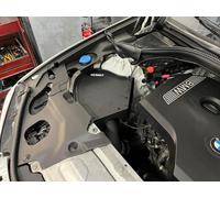 MST Performance Aspirazione Induzione Kit Filtro Aria per 2018 + BMW X3 X4 2.0T