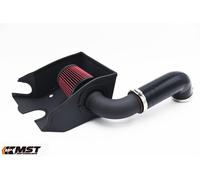 MST Performance Filtro Aria Kit Induzione & Tubo per MK7 Golf León A3 TFSI EA211