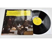 Mstislav Rostropovitsch - Dvorak Cellokonzert h-moll Mstislav Rostropovitsch, Violoncello Berliner Philharmoniker Herbert von Karajan