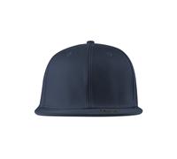 MSTRDS Cappello da baseball navy / nero Uomo MSTRDS 55-60
