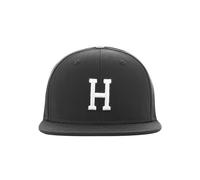 MSTRDS Cappello da baseball nero / bianco Uomo MSTRDS 59-60