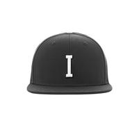 MSTRDS Cappello da baseball nero / bianco Uomo MSTRDS 59-60