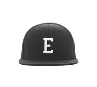 MSTRDS Cappello da baseball nero / offwhite Uomo MSTRDS 59-60